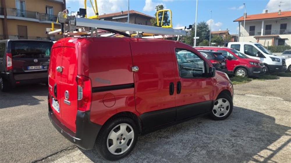 Fiorino Fiorino 1.3 MJT 95CV Adventu