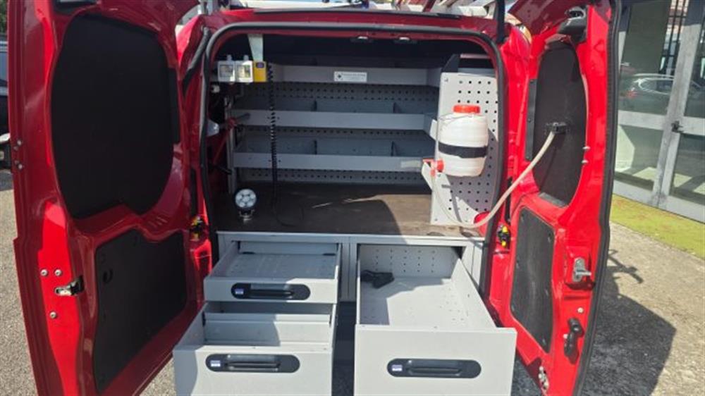 Fiorino Fiorino 1.3 MJT 95CV Adventu