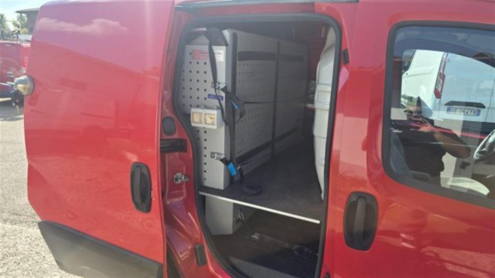 Fiorino Fiorino 1.3 MJT 95CV Adventu