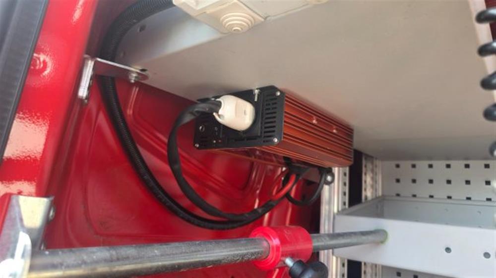 Fiorino Fiorino 1.3 MJT 95CV Adventu
