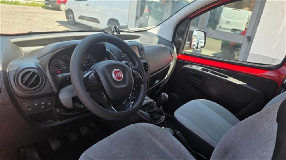Fiorino Fiorino 1.3 MJT 95CV Adventu