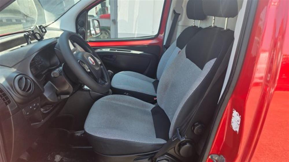 Fiorino Fiorino 1.3 MJT 95CV Adventu