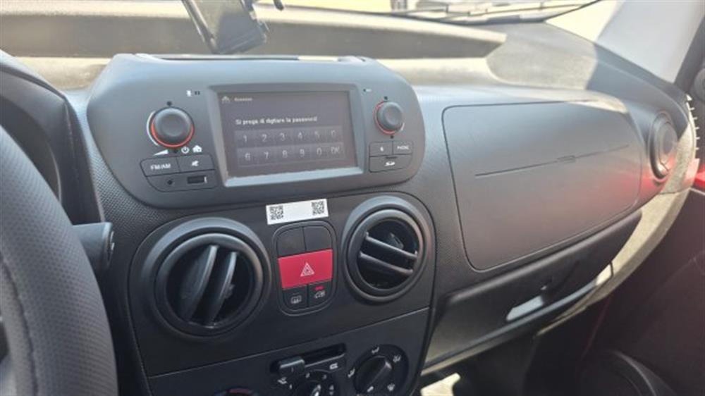 Fiorino Fiorino 1.3 MJT 95CV Adventu
