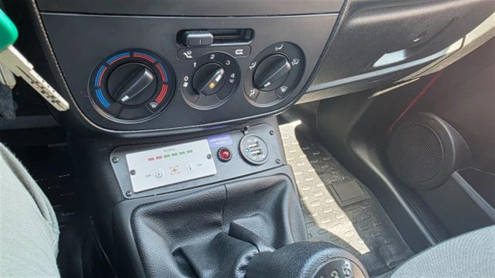 Fiorino Fiorino 1.3 MJT 95CV Adventu