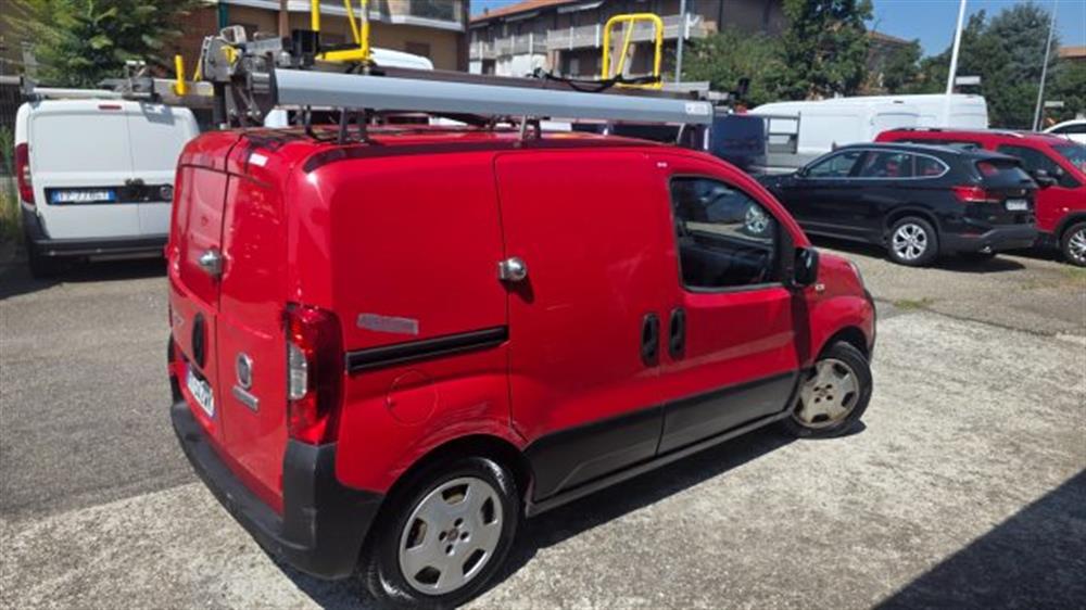 Fiorino Fiorino 1.3 MJT 95CV Adventu