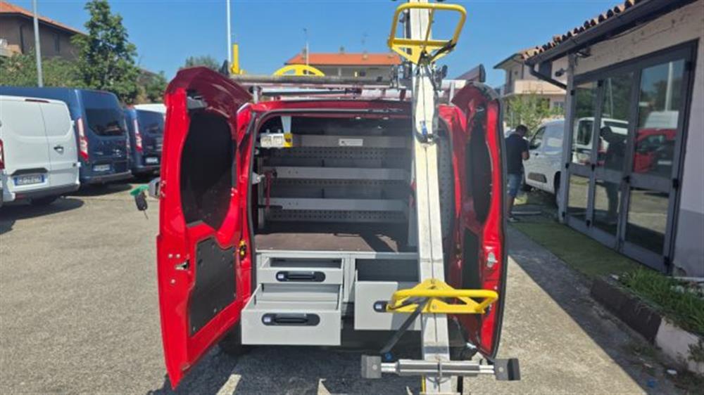 Fiorino Fiorino 1.3 MJT 95CV Adventu
