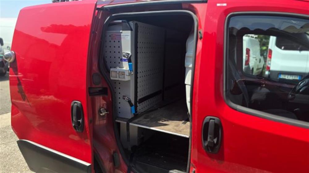 Fiorino Fiorino 1.3 MJT 95CV Adventu