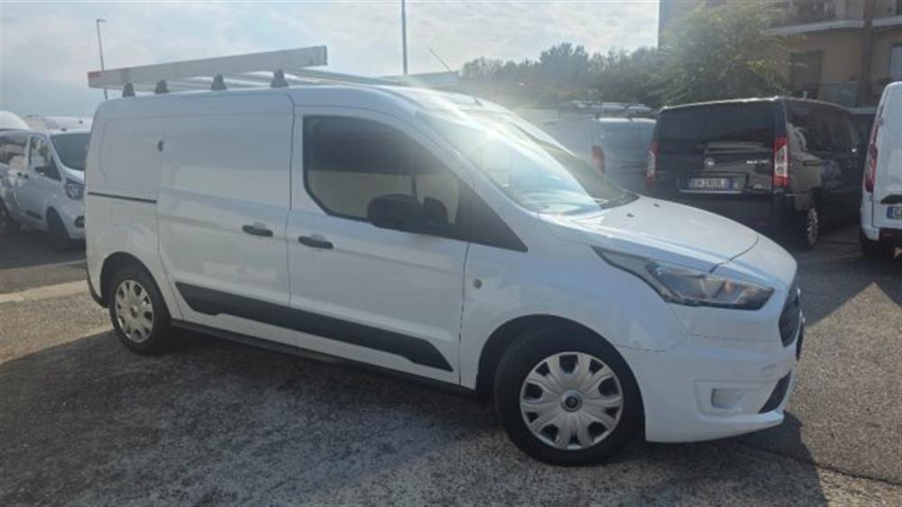 Transit Connect Transit Connect 230 1.5 TDCi 100CV