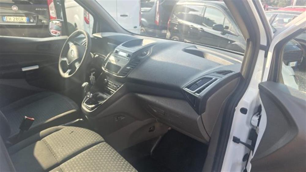 Transit Connect Transit Connect 230 1.5 TDCi 100CV