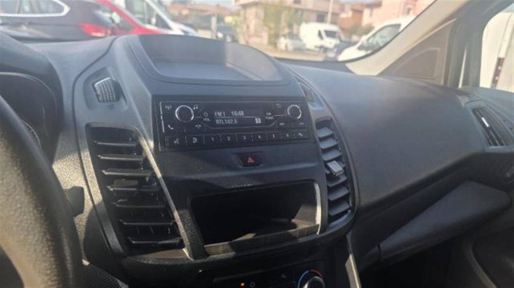 Transit Connect Transit Connect 230 1.5 TDCi 100CV