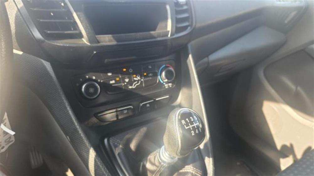 Transit Connect Transit Connect 230 1.5 TDCi 100CV