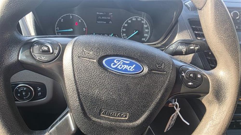 Transit Connect Transit Connect 230 1.5 TDCi 100CV