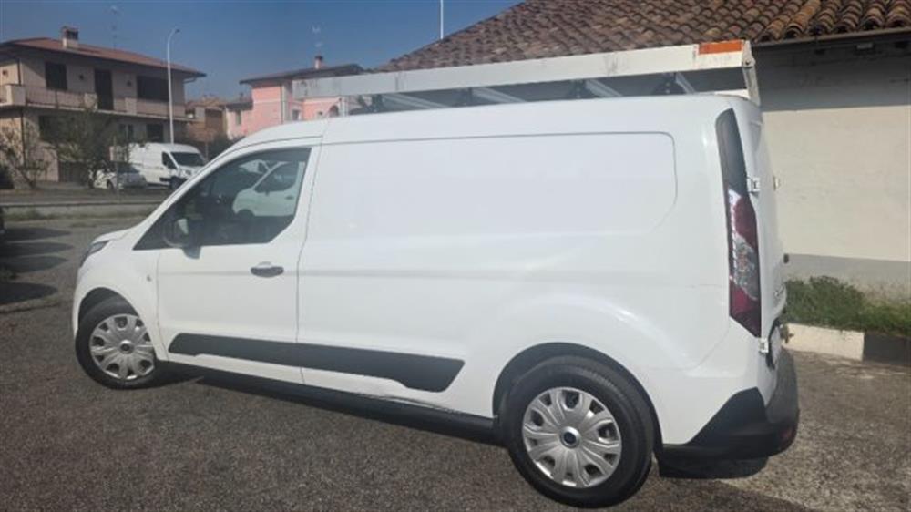 Transit Connect Transit Connect 230 1.5 TDCi 100CV