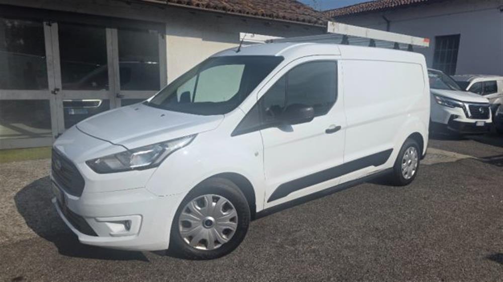 Transit Connect Transit Connect 230 1.5 TDCi 100CV
