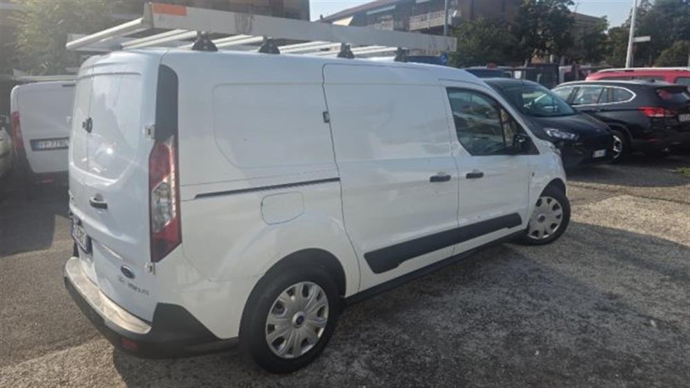 Transit Connect Transit Connect 230 1.5 TDCi 100CV