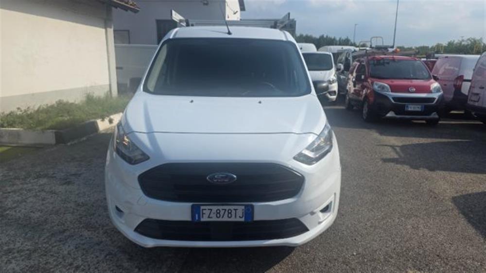 Transit Connect Transit Connect 230 1.5 TDCi 100CV