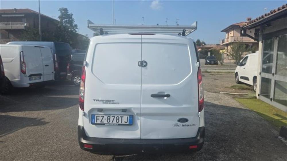 Transit Connect Transit Connect 230 1.5 TDCi 100CV