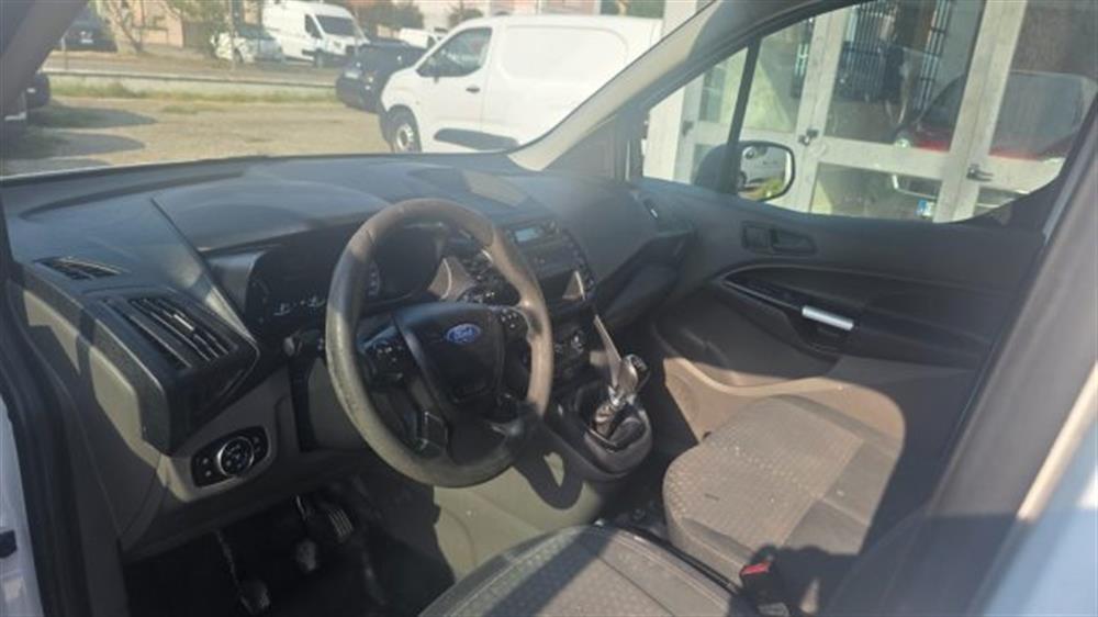 Transit Connect Transit Connect 230 1.5 TDCi 100CV