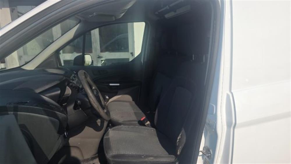 Transit Connect Transit Connect 230 1.5 TDCi 100CV