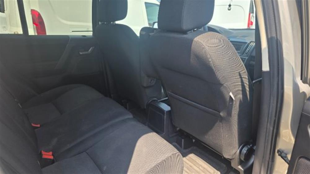 Freelander Freelander 2.2 TD4 S.W. S