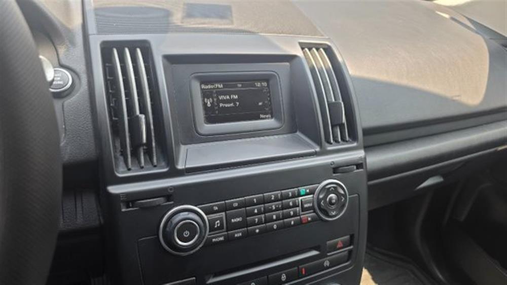 Freelander Freelander 2.2 TD4 S.W. S