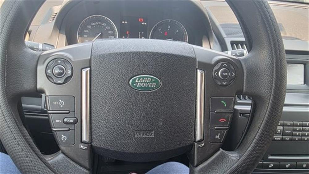 Freelander Freelander 2.2 TD4 S.W. S