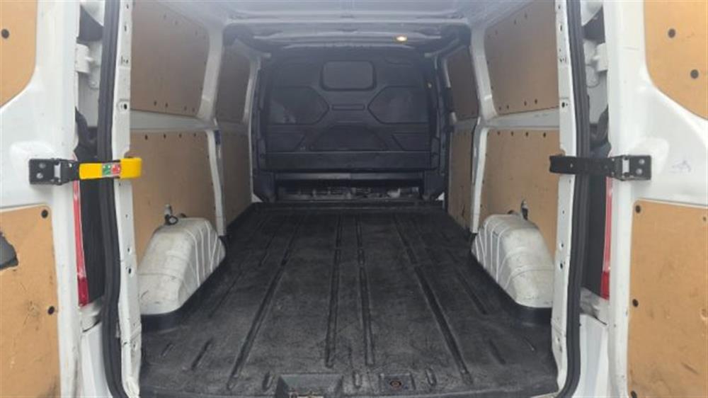 Transit Custom Transit Custom 320 2.0 EcoBlue 130