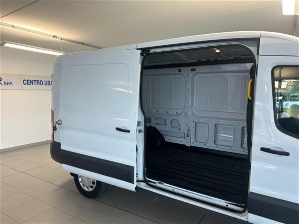 Transit Transit 2.000 DIESEL 130 CV