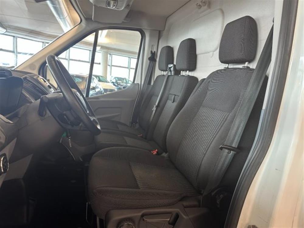 Transit Transit 2.000 DIESEL 130 CV