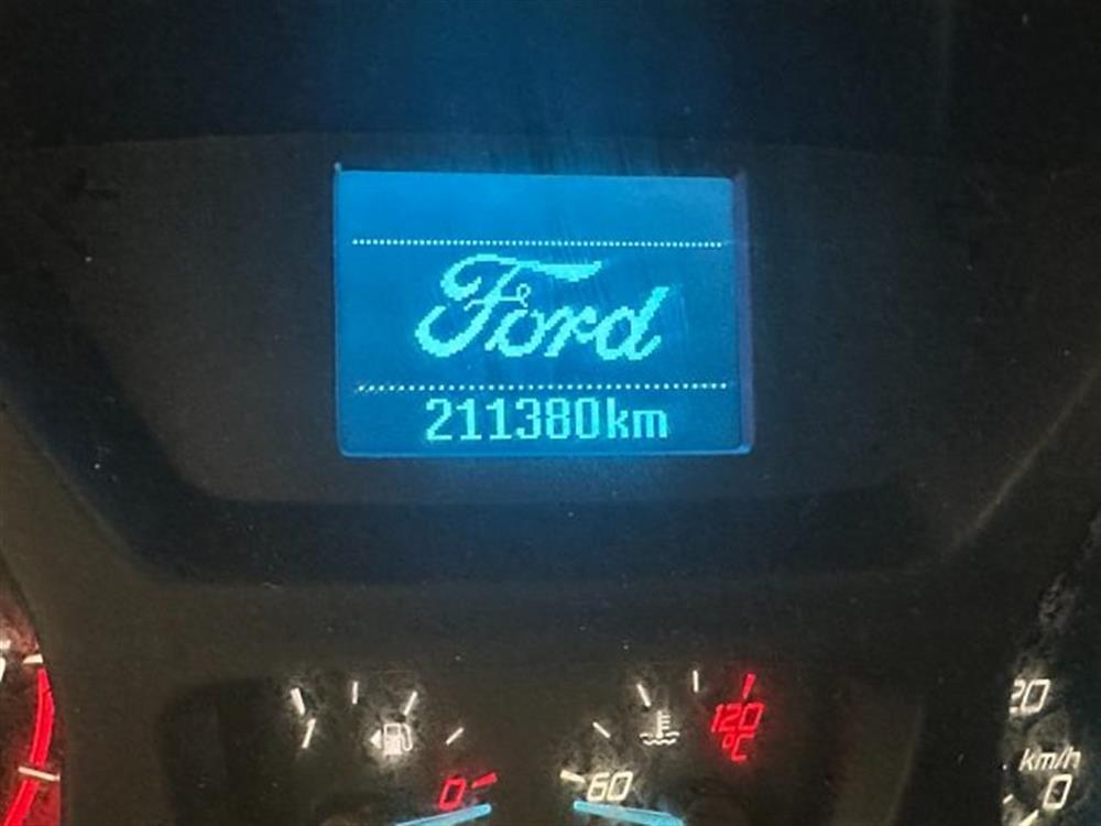 Transit Transit 2.000 DIESEL 130 CV