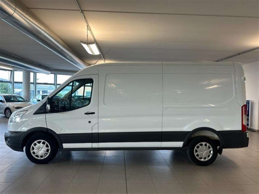 Transit Transit 2.000 DIESEL 130 CV