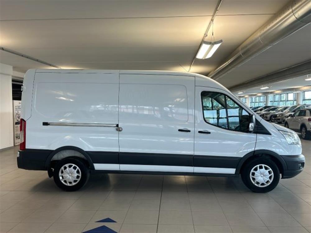 Transit Transit 2.000 DIESEL 130 CV