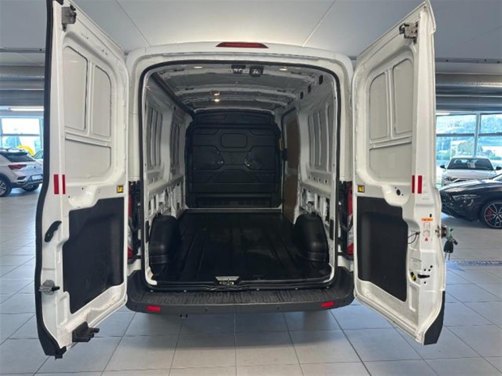 Transit Transit 2.000 DIESEL 130 CV