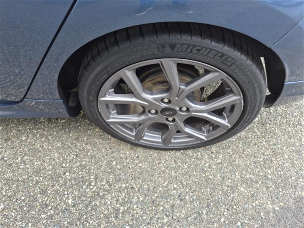 Fiesta Fiesta 1.0 Hybrid 125 CV 5