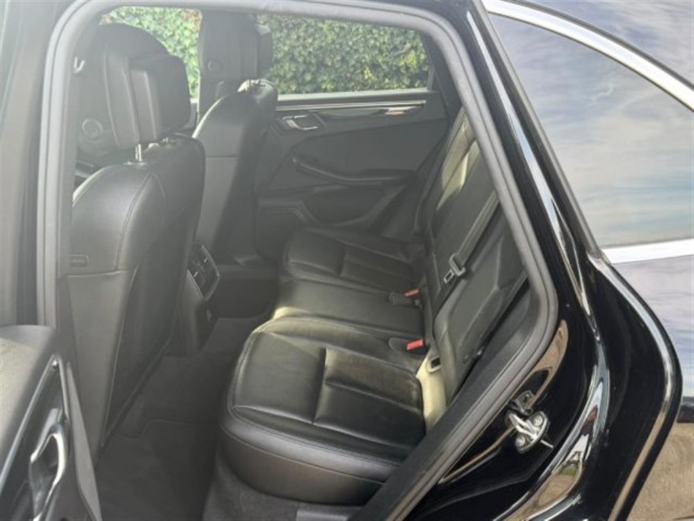 Macan Macan 3.0 Diesel S NAVI -