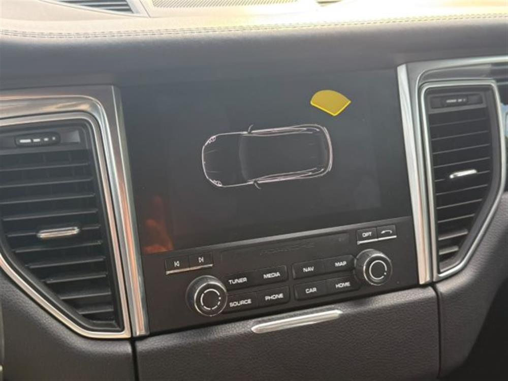 Macan Macan 3.0 Diesel S NAVI -