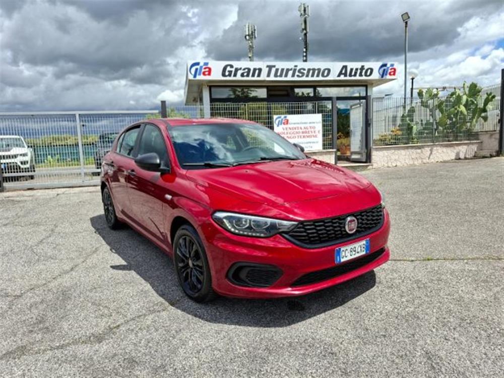 Tipo Tipo 1.3 Mjt 5P Street PR