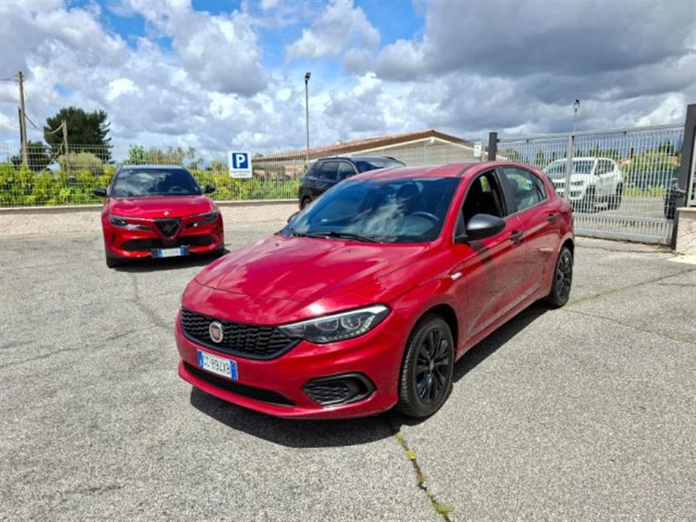 Tipo Tipo 1.3 Mjt 5P Street PR