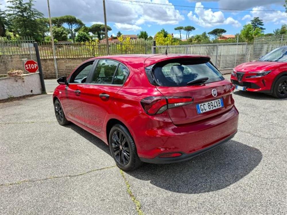 Tipo Tipo 1.3 Mjt 5P Street PR