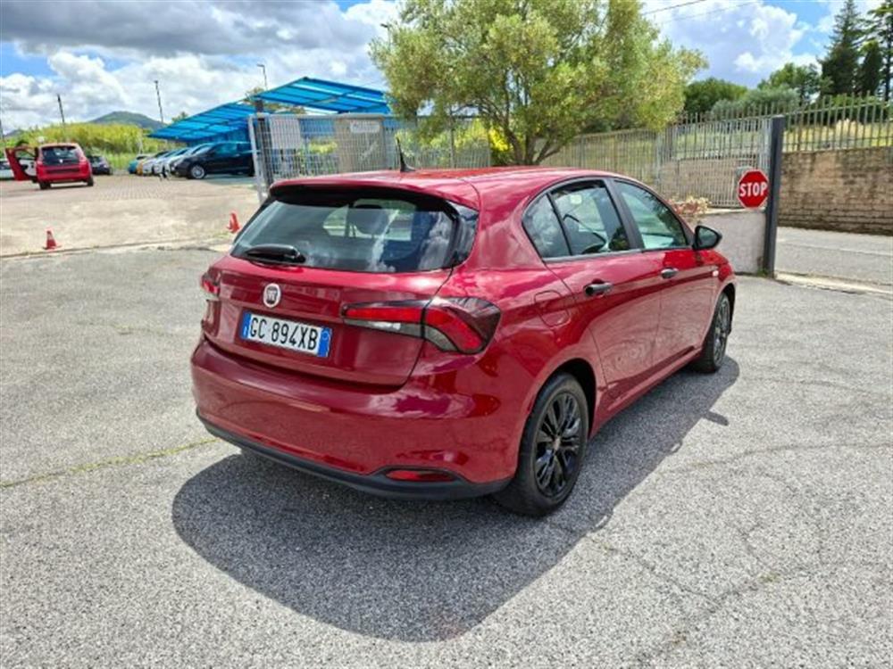 Tipo Tipo 1.3 Mjt 5P Street PR