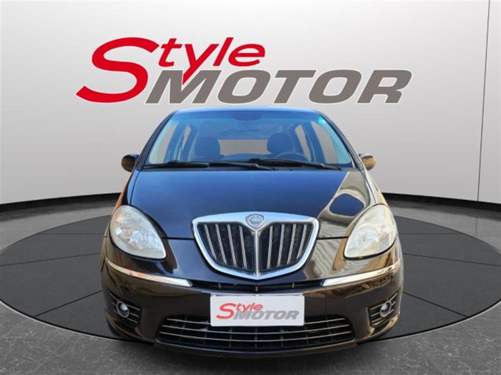 MUSA MUSA 1.3 Mjt 16V 95 CV S&