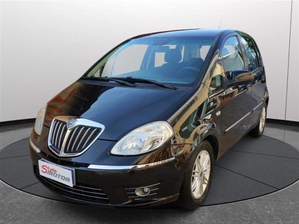 MUSA MUSA 1.3 Mjt 16V 95 CV S&