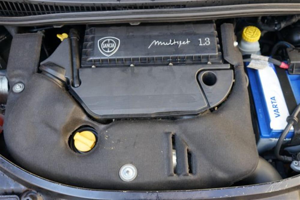 MUSA MUSA 1.3 Mjt 16V 95 CV S&