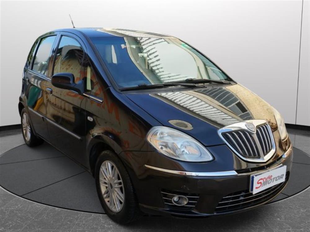 MUSA MUSA 1.3 Mjt 16V 95 CV S&