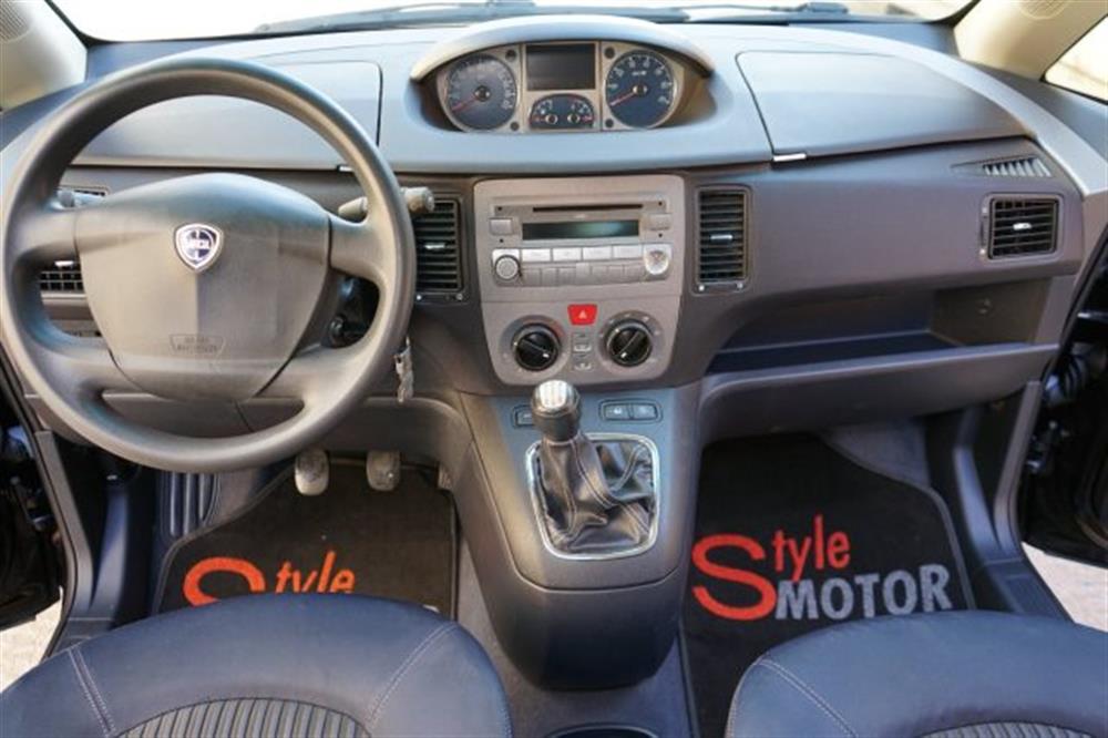 MUSA MUSA 1.3 Mjt 16V 95 CV S&
