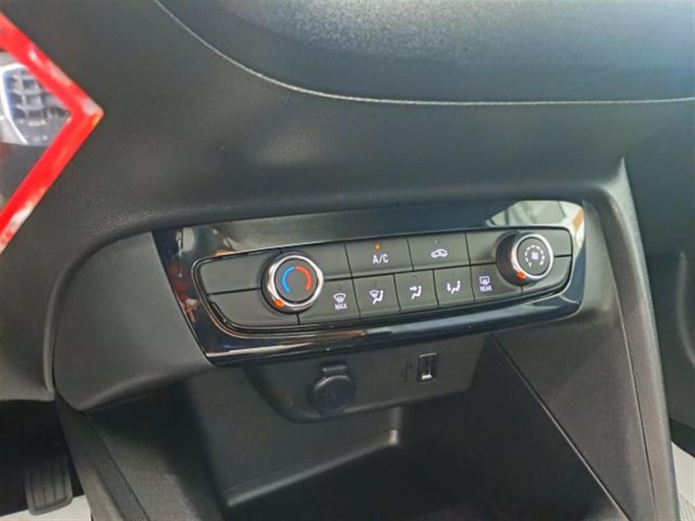 Corsa Corsa 1.5 D 100 CV Eleganc