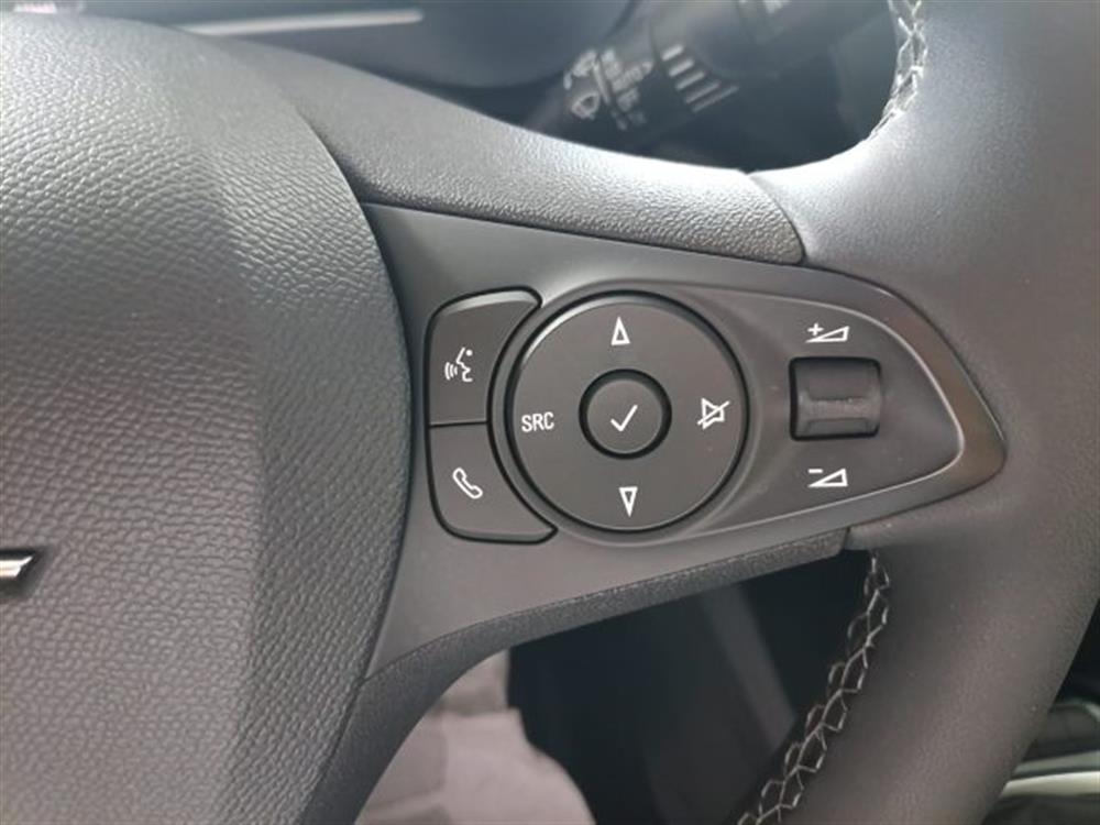 Corsa Corsa 1.5 D 100 CV Eleganc