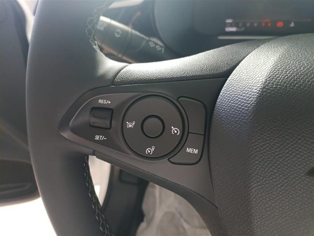 Corsa Corsa 1.5 D 100 CV Eleganc