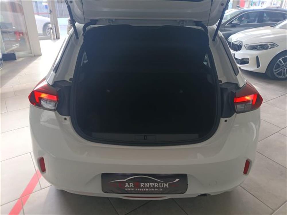 Corsa Corsa 1.5 D 100 CV Eleganc
