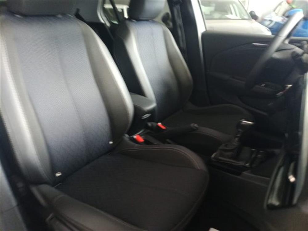 Corsa Corsa 1.5 D 100 CV Eleganc